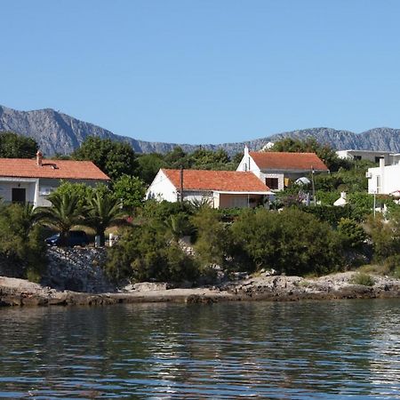 Rooms By The Sea Sucuraj, Hvar - 6734 Eksteriør billede