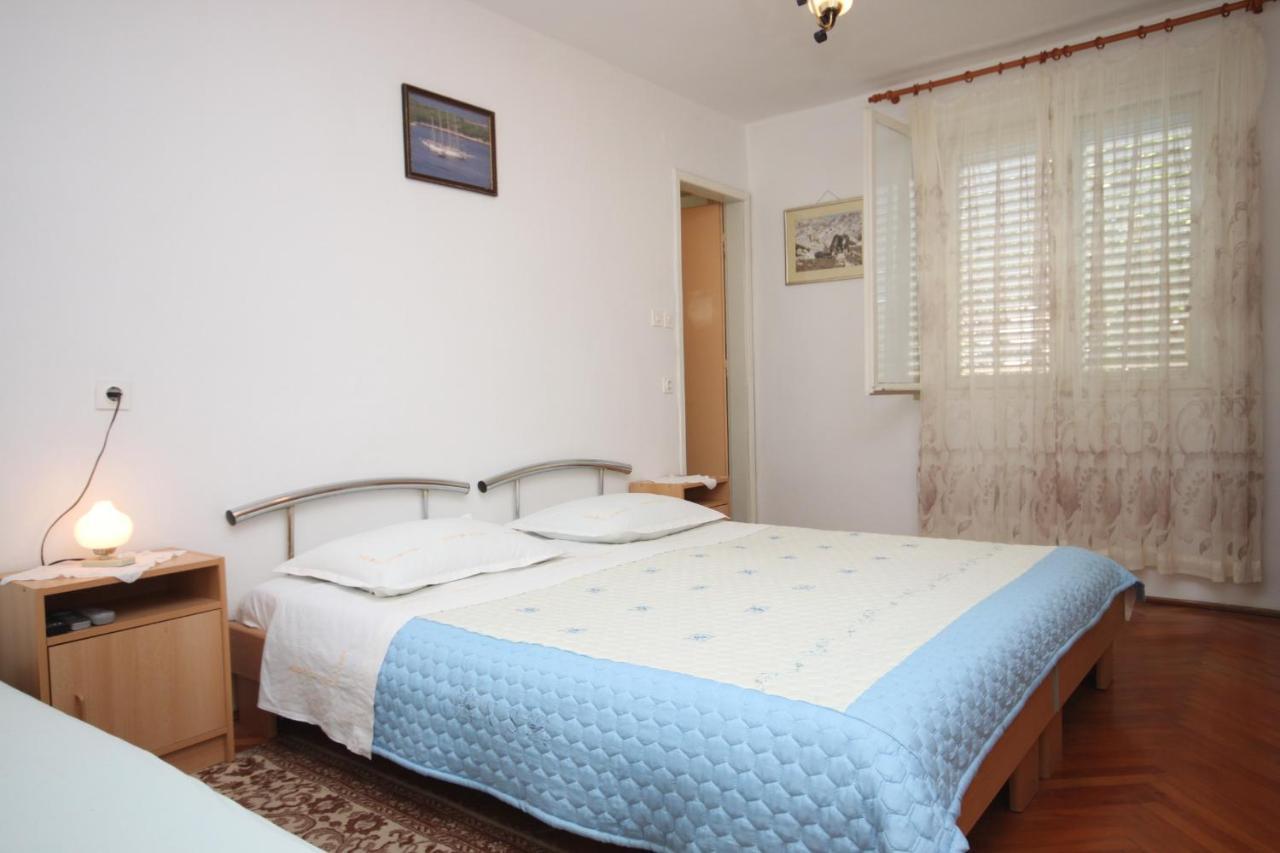 Rooms By The Sea Sucuraj, Hvar - 6734 Eksteriør billede