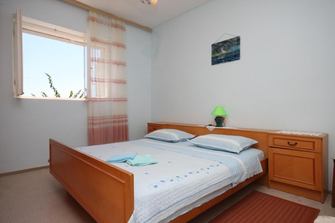 Rooms By The Sea Sucuraj, Hvar - 6734 Eksteriør billede
