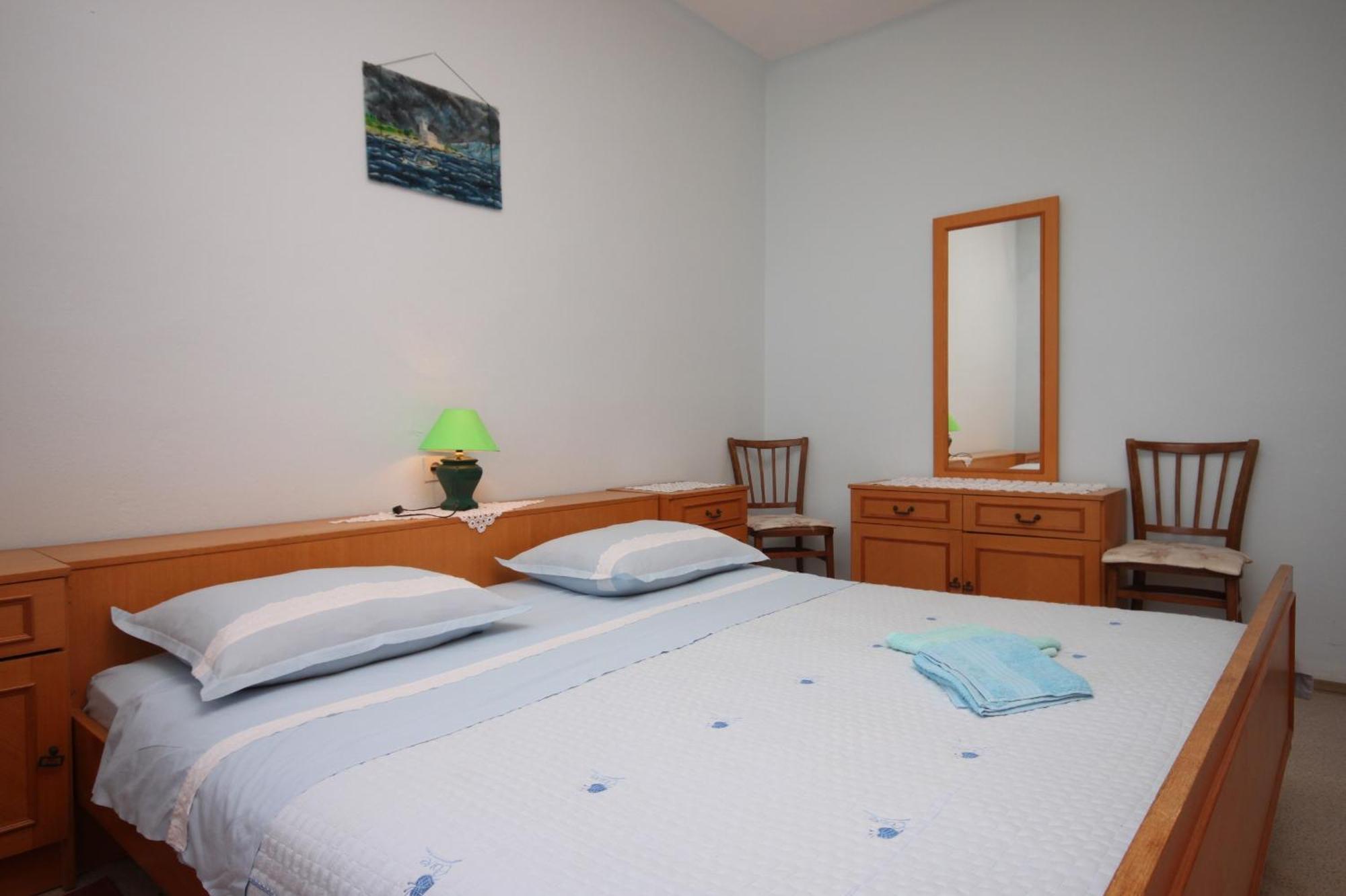 Rooms By The Sea Sucuraj, Hvar - 6734 Værelse billede