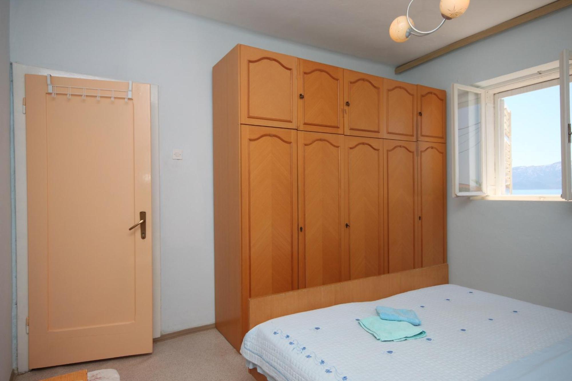 Rooms By The Sea Sucuraj, Hvar - 6734 Værelse billede
