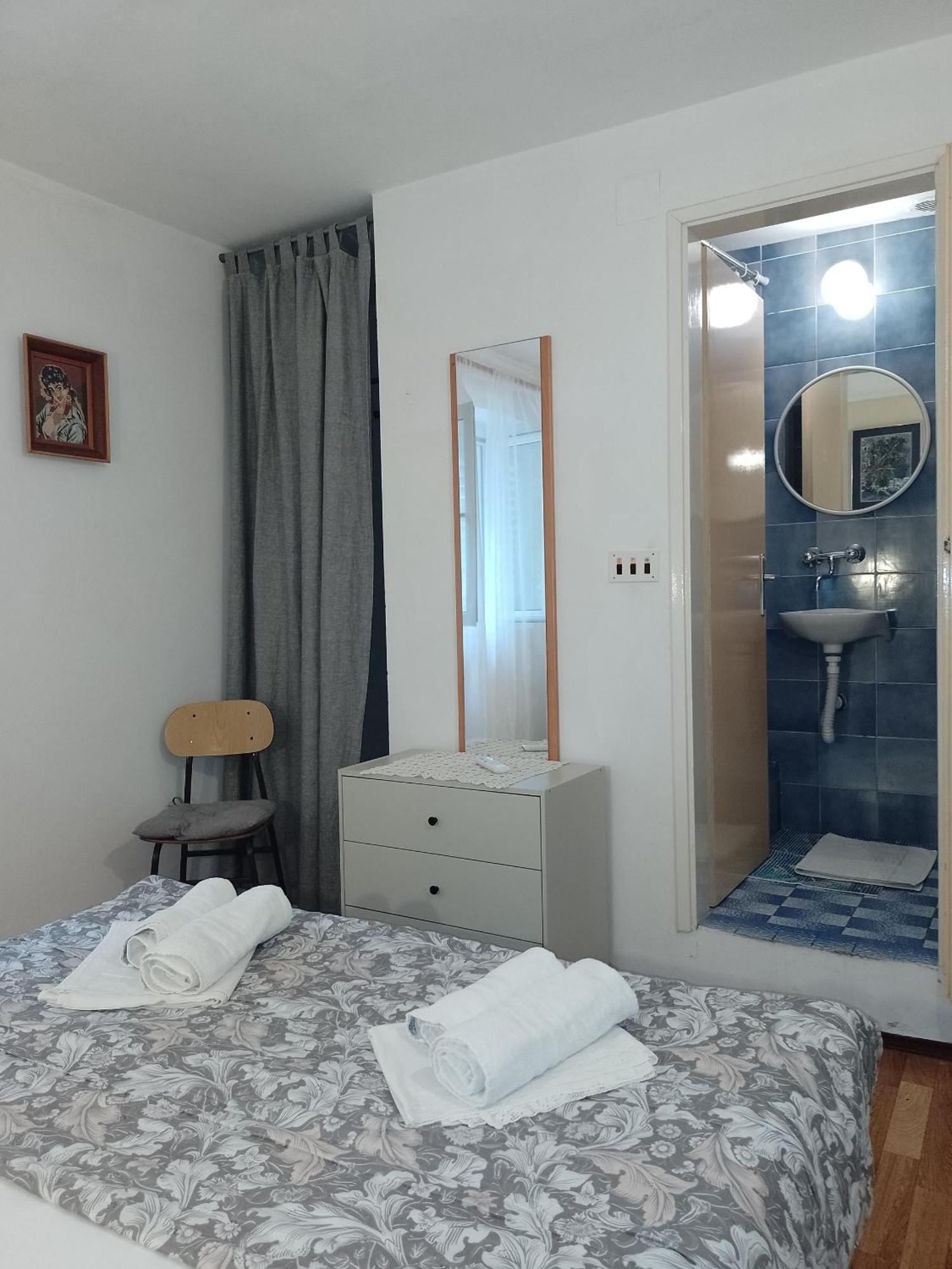Rooms By The Sea Sucuraj, Hvar - 6734 Værelse billede