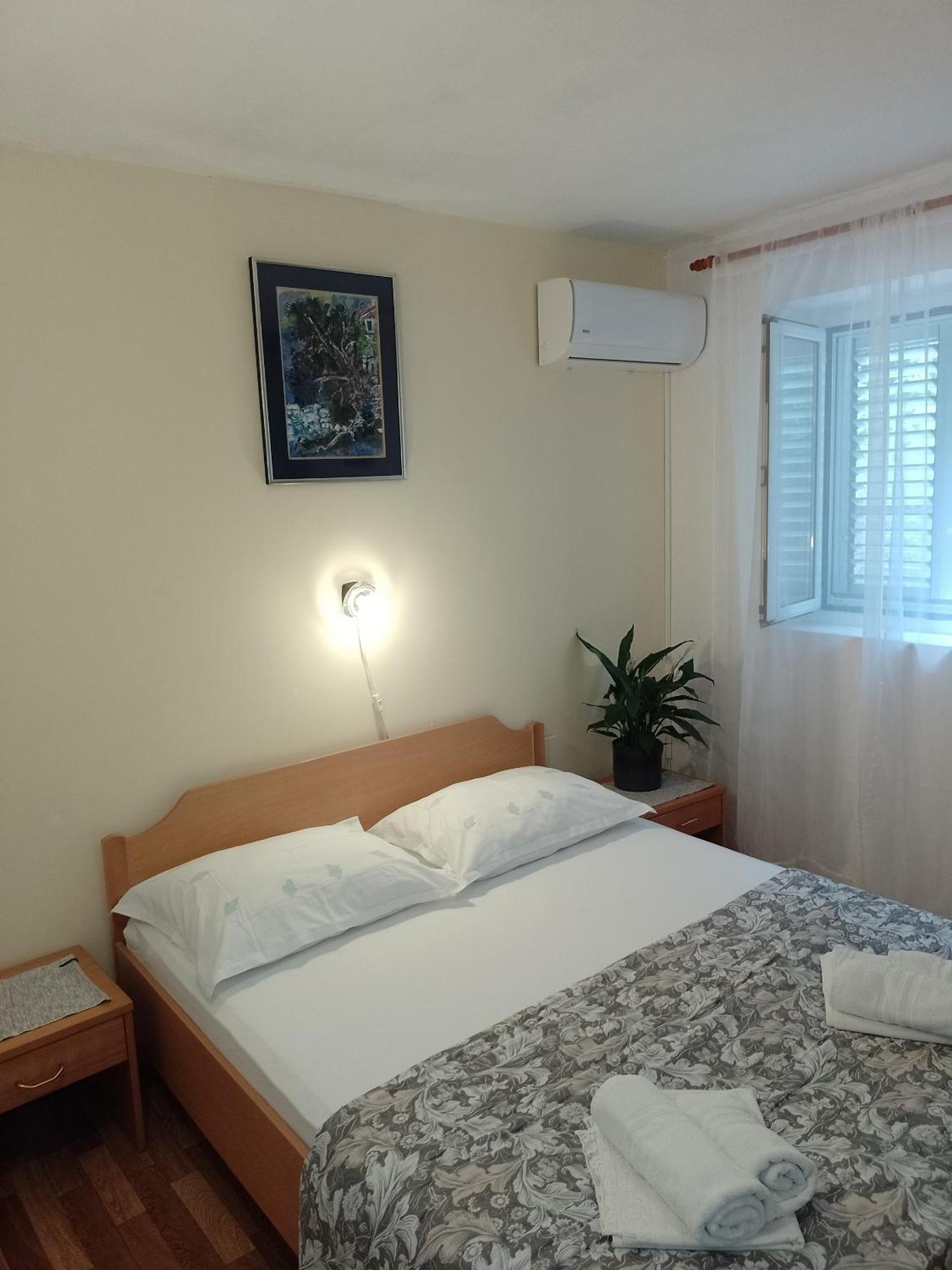 Rooms By The Sea Sucuraj, Hvar - 6734 Eksteriør billede