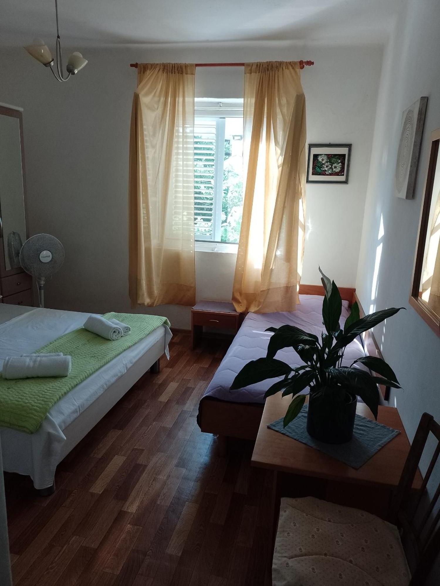 Rooms By The Sea Sucuraj, Hvar - 6734 Værelse billede