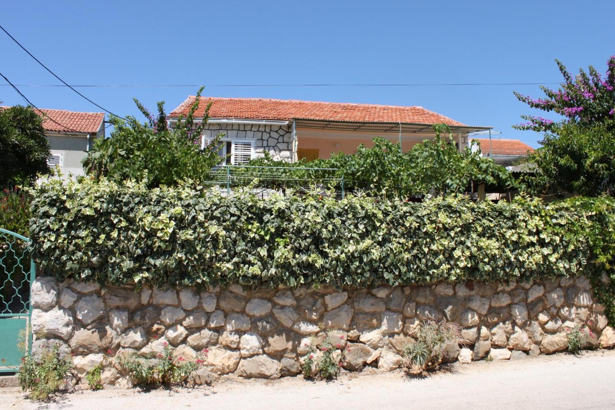 Rooms By The Sea Sucuraj, Hvar - 6734 Eksteriør billede